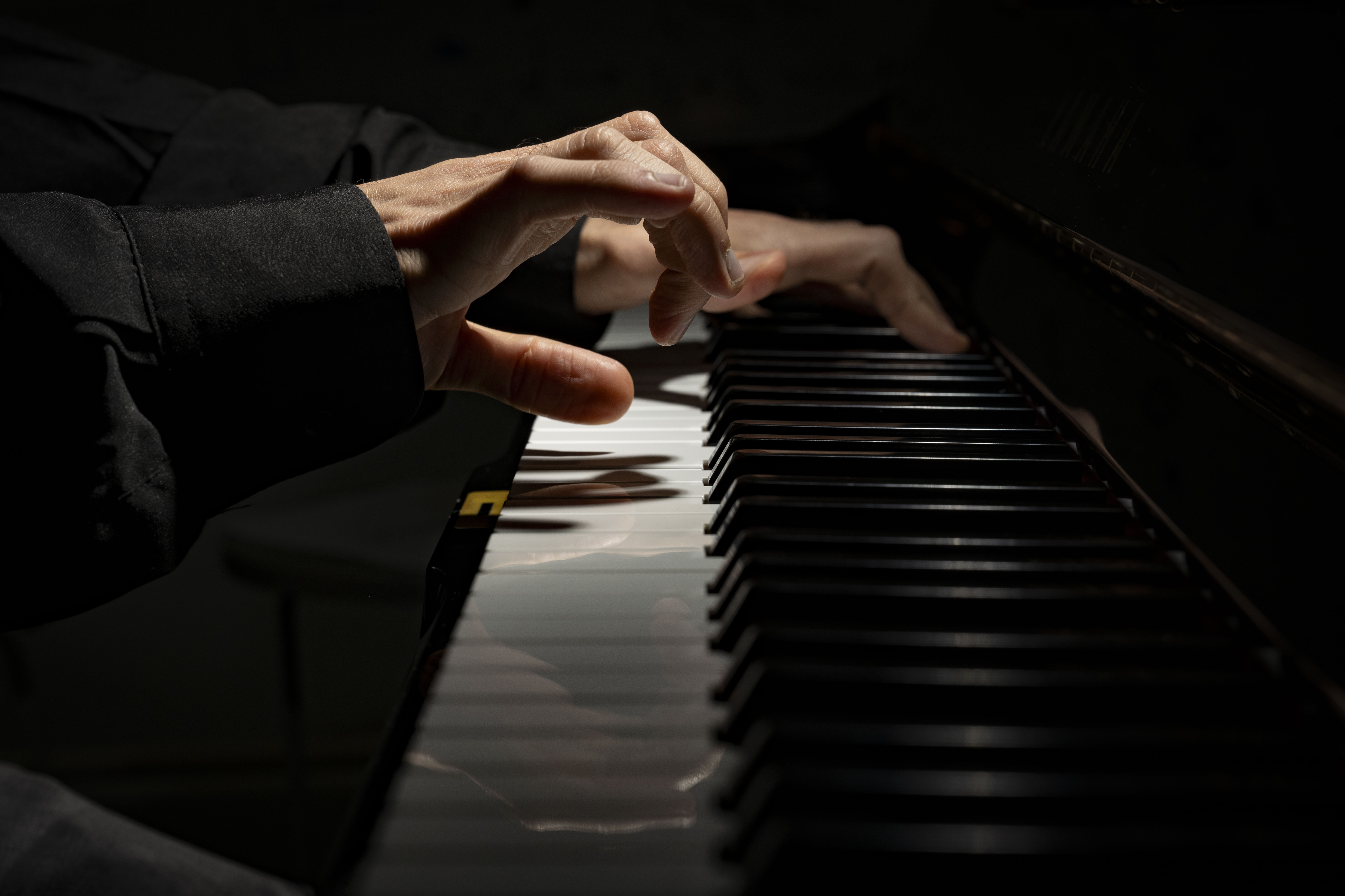  Piano 