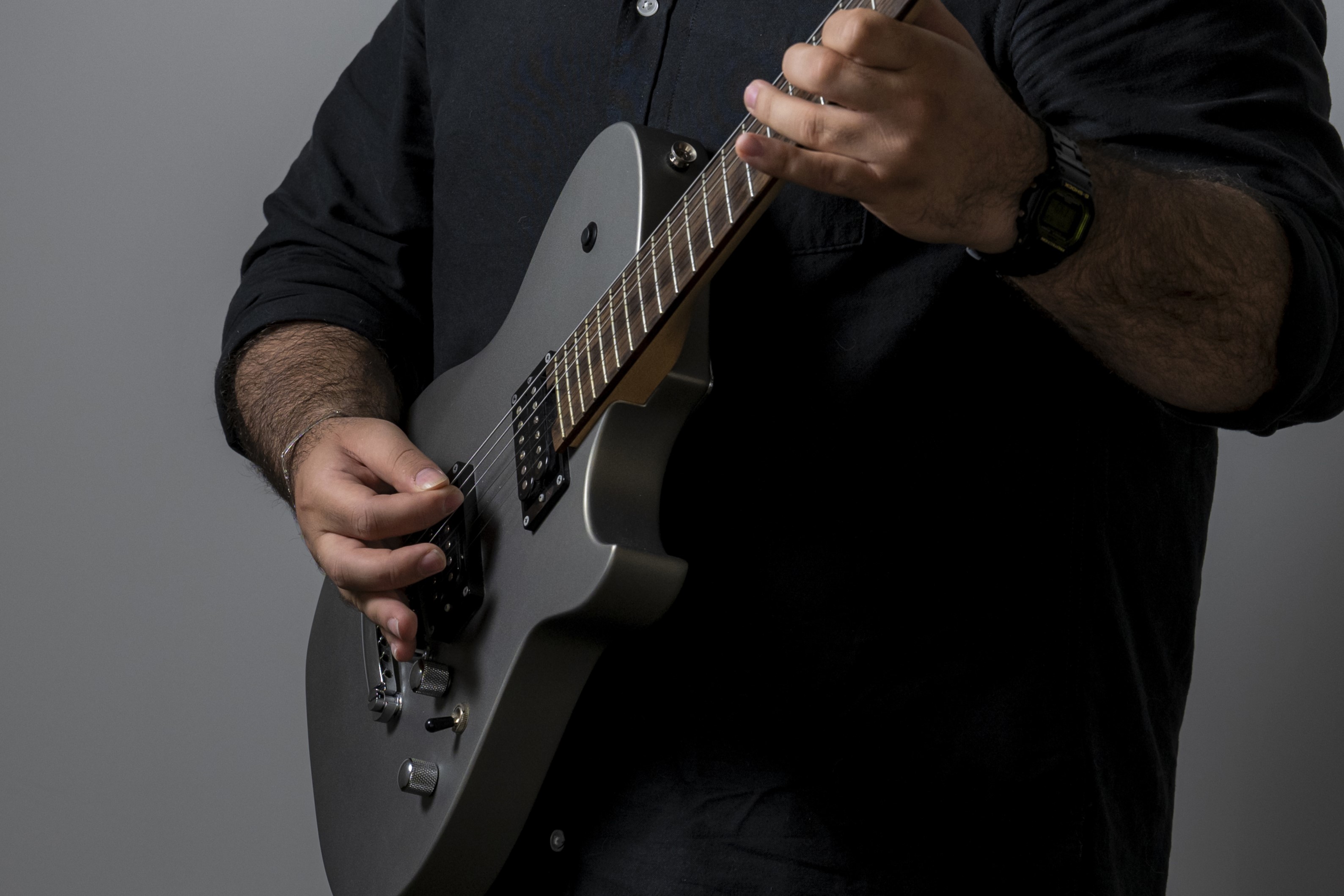  Classical Guitar 