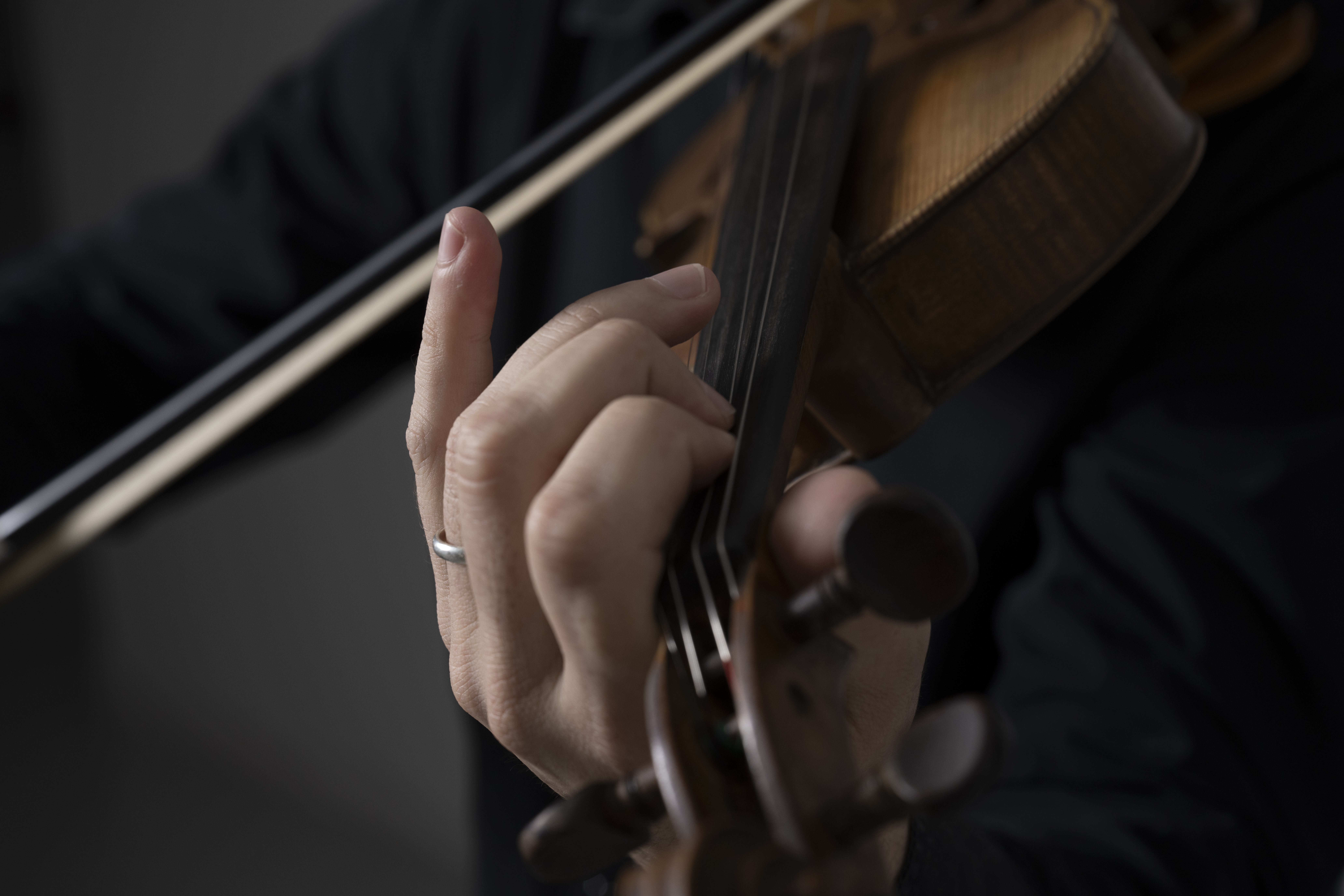  Violin 
