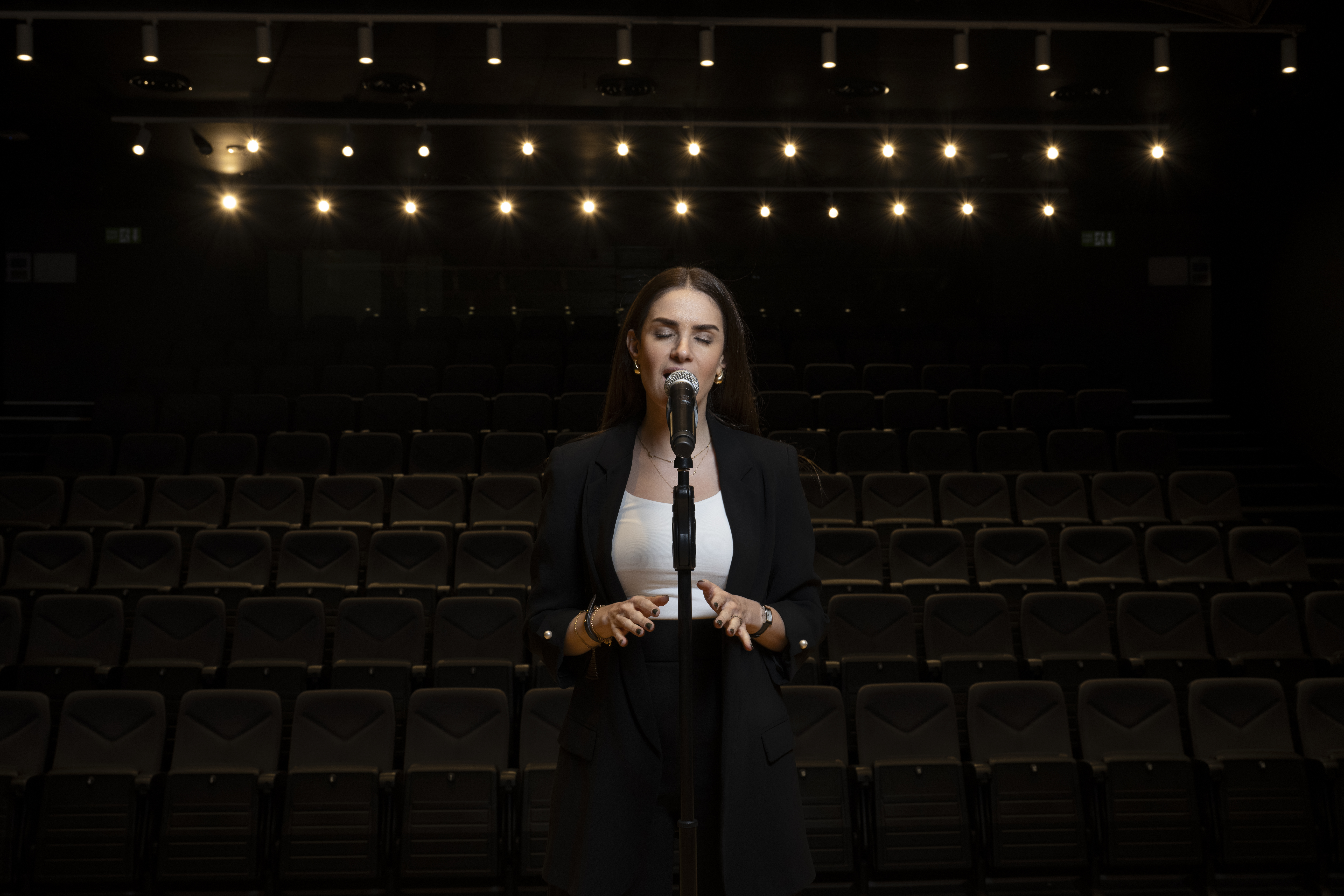  Vocal 